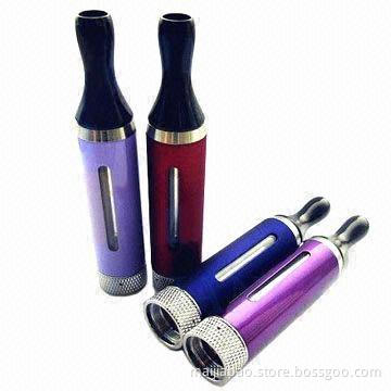 Electronic Cigarette Evod/MT3 Atomizers, Newest in 2013 E-cigar Market, No Leaking